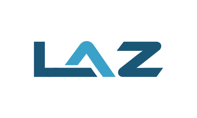 LAZ logo